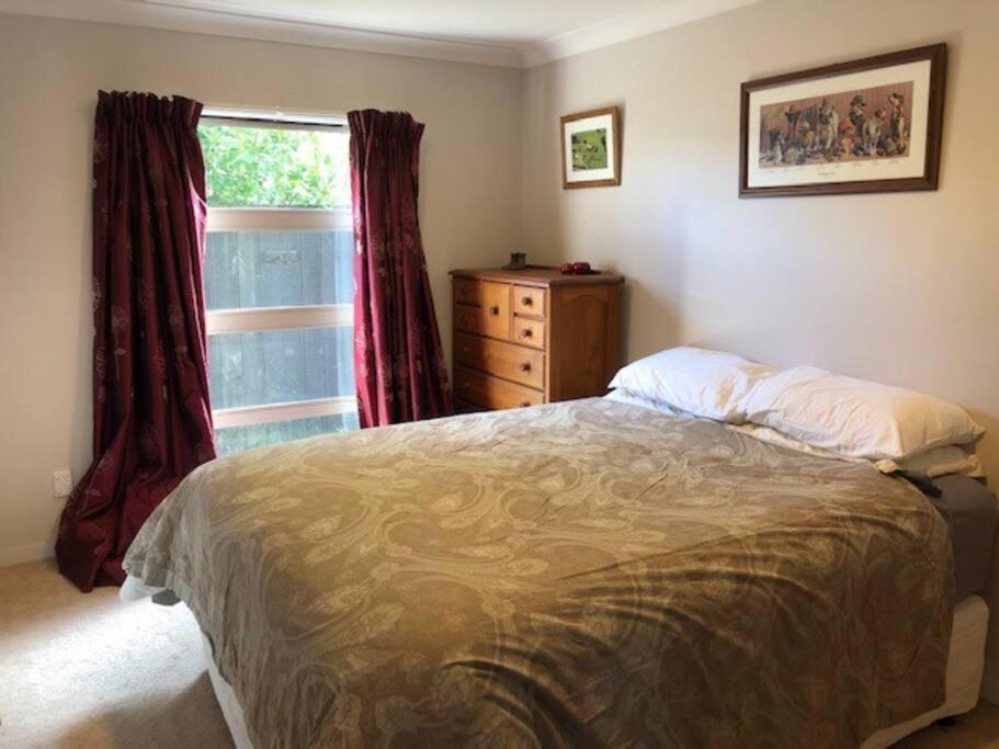 Sunny, Quiet, 2-Bedroom Unit In Fabulous Location! 케임브리지 외부 사진